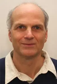Dr René Fontyne