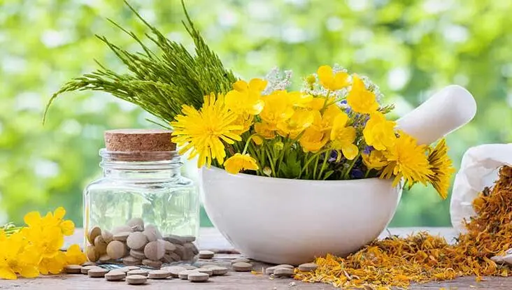 Herbal medicine and remedies