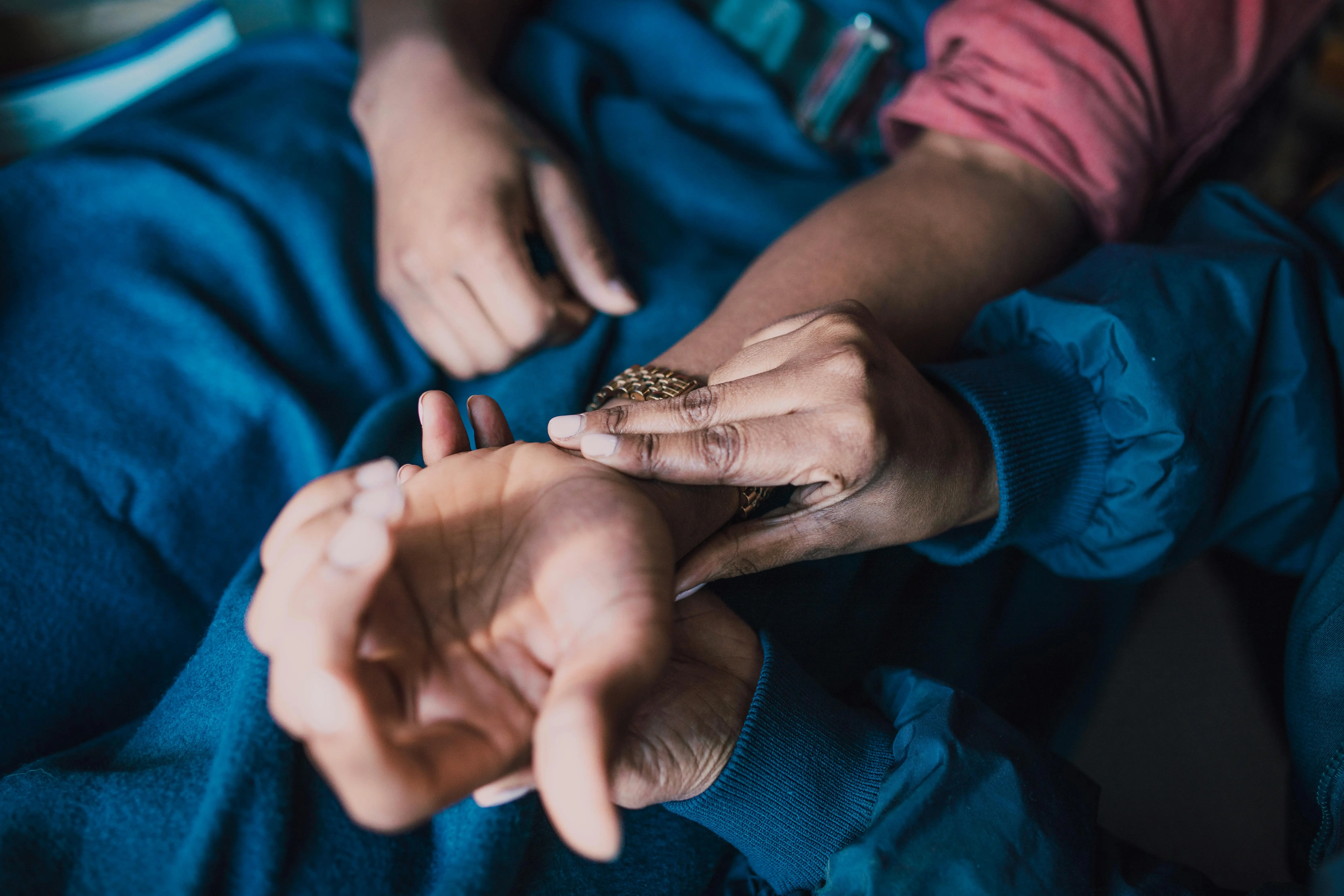 Chinese medicine and herbal therapy