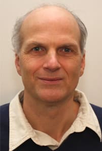 Dr René Fontyne, Naturopath and Chinese Medicine Practitioner with 30+ years’ experience in Noosa